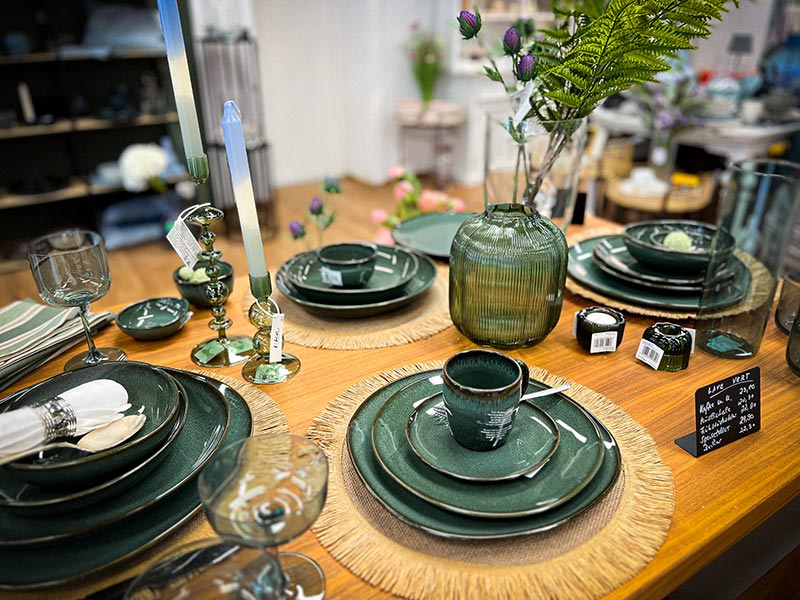 Lambert Schmidt Villeroy & Boch
