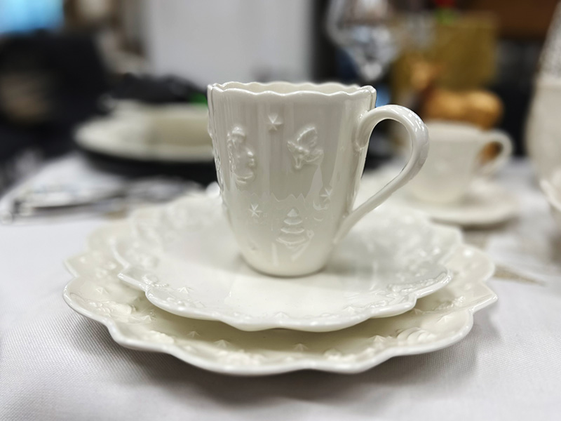 Lambert Schmidt Geschirr Villeroy & Boch Toy's Delight Royal Classic