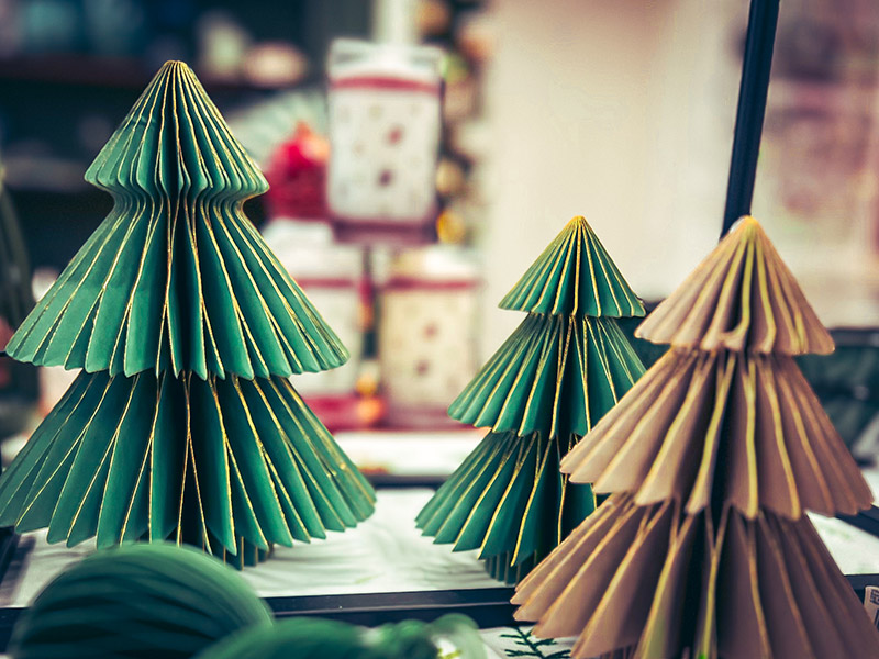 Lambert Schmidt Tannenbaum Grün