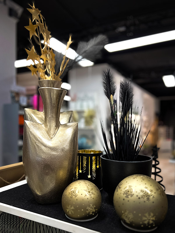 Lambert Schmidt Deko Vasen