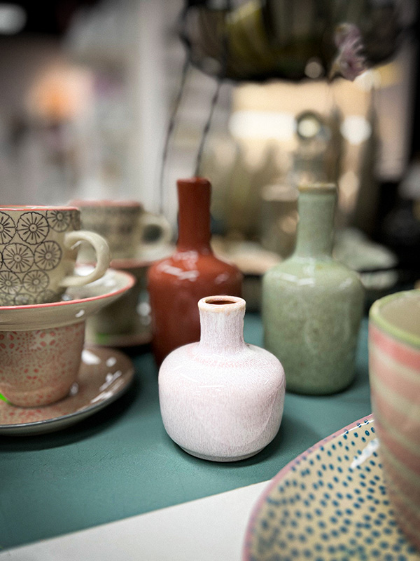 Lambert Schmidt Geschirr Vintage