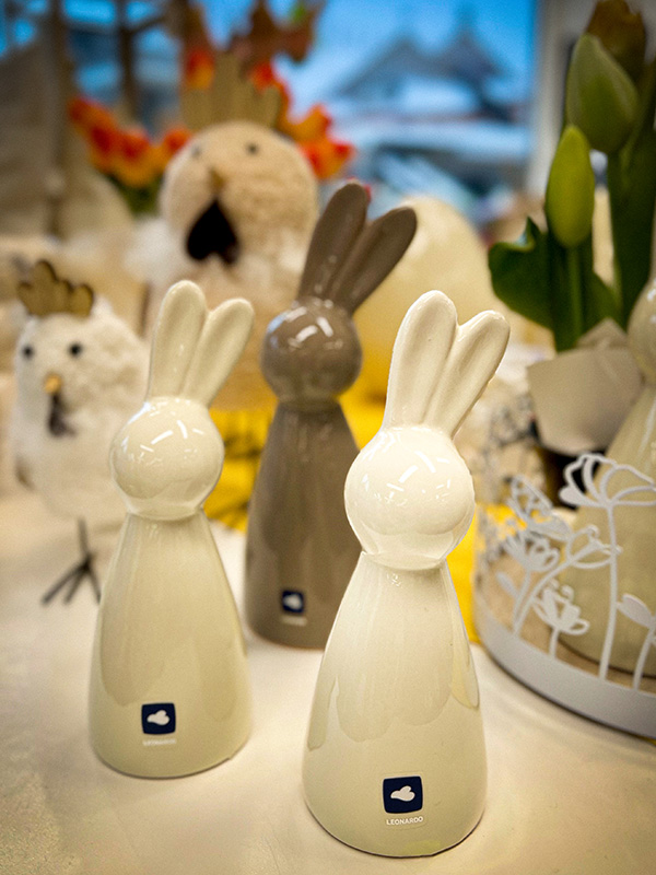 Lambert Schmidt Osterhase