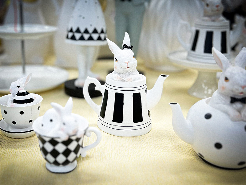 Lambert Schmidt Osterdeko Service