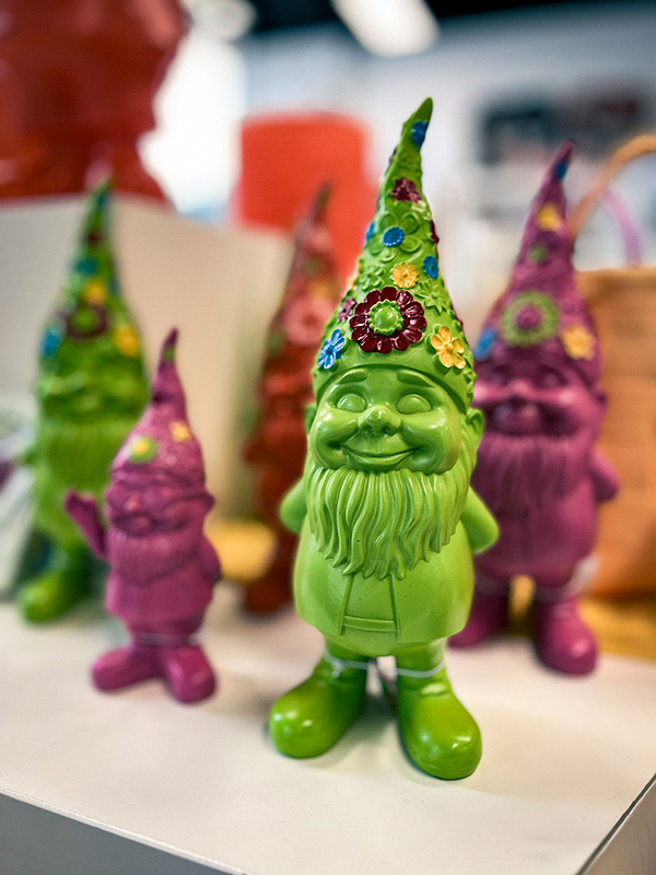 Lambert Schmidt Zwerge