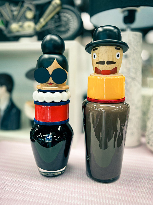 Lambert Schmidt Deko Retro