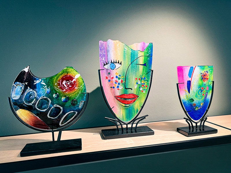 Lambert Schmidt Vasen