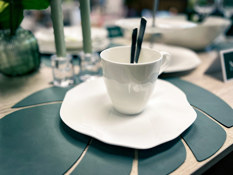 Lambert Schmidt Villeroy & Boch