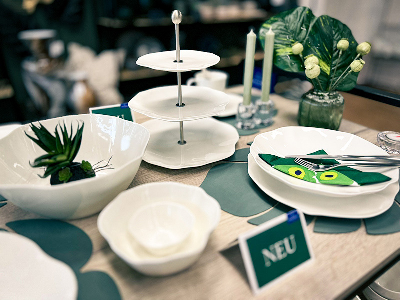 Lambert Schmidt Villeroy & Boch