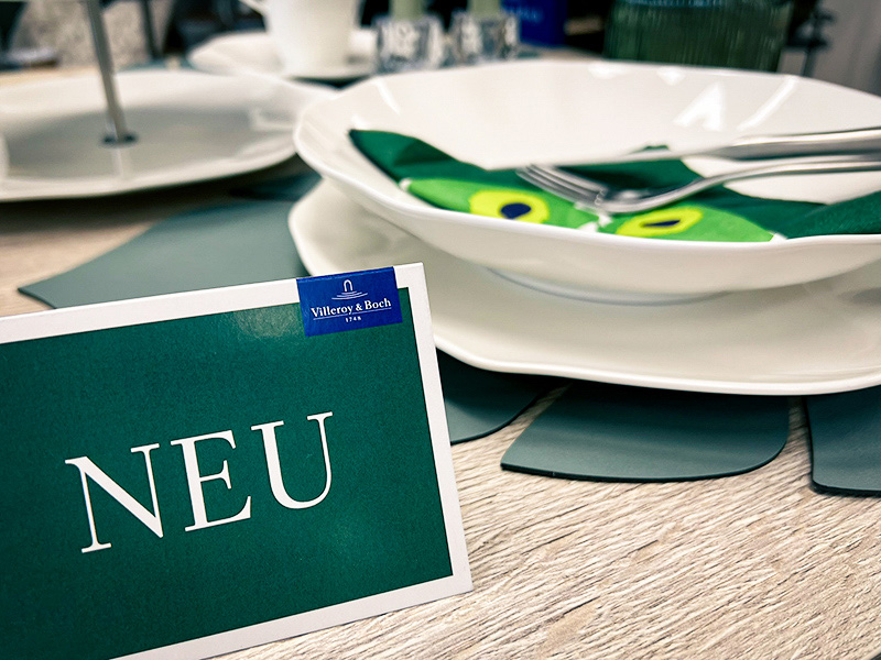 Lambert Schmidt Villeroy & Boch