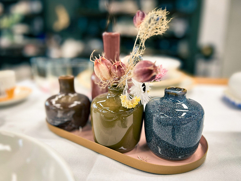 Lambert Schmidt Vasen