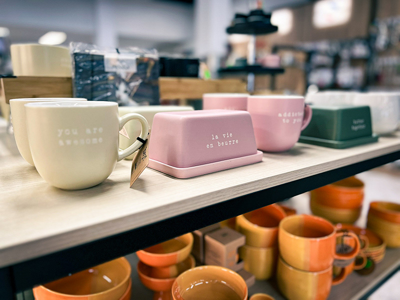 Lambert Schmidt Hey Geschirr