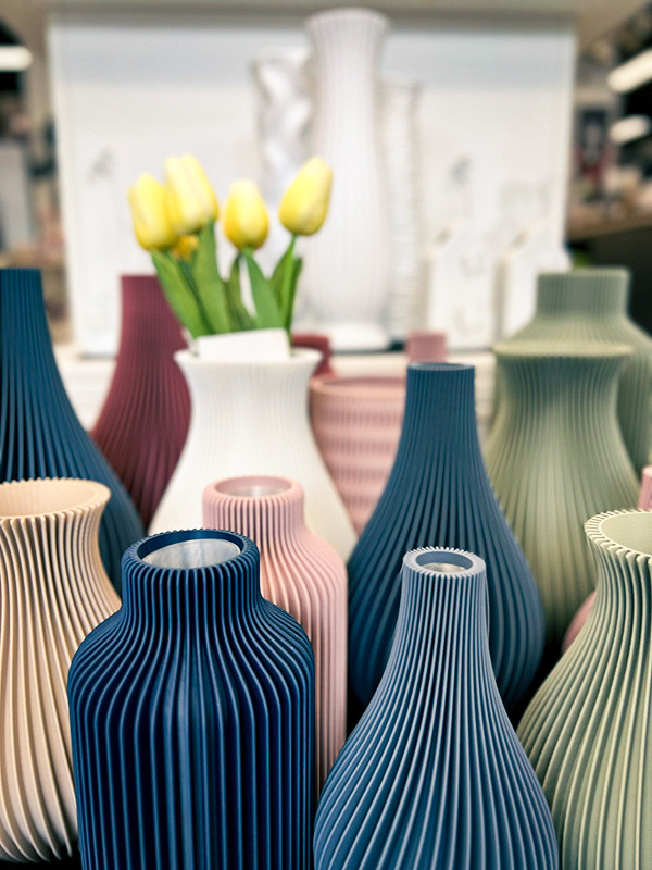 Lambert Schmidt Vasen