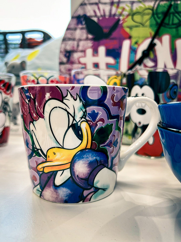 Lambert Schmidt Tasse Daisy